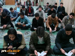 مراسم عزاداری ایام فاطمیه (سلام الله علیها ) 2