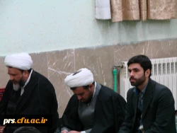 مراسم عزاداری ایام فاطمیه (سلام الله علیها ) 2