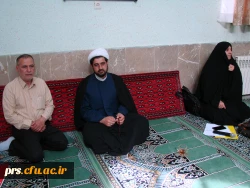 برگزاری بیست و ششمین جشنواره فرهنگی قرآن و عترت و اعلان نتایج جشنواره 3