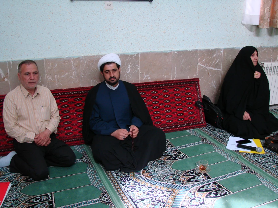 برگزاری بیست و ششمین جشنواره فرهنگی قرآن و عترت و اعلان نتایج جشنواره 3