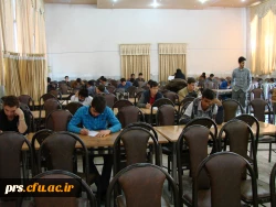 برگزاری بیست و ششمین جشنواره فرهنگی قرآن و عترت و اعلان نتایج جشنواره 5