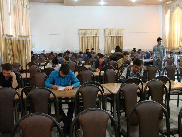 برگزاری بیست و ششمین جشنواره فرهنگی قرآن و عترت و اعلان نتایج جشنواره 5