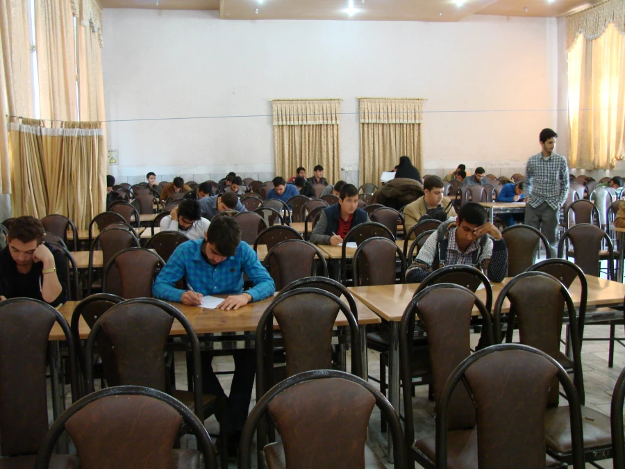 برگزاری بیست و ششمین جشنواره فرهنگی قرآن و عترت و اعلان نتایج جشنواره 5