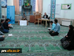 برگزاری بیست و ششمین جشنواره فرهنگی قرآن و عترت و اعلام نتایج جشنواره 2