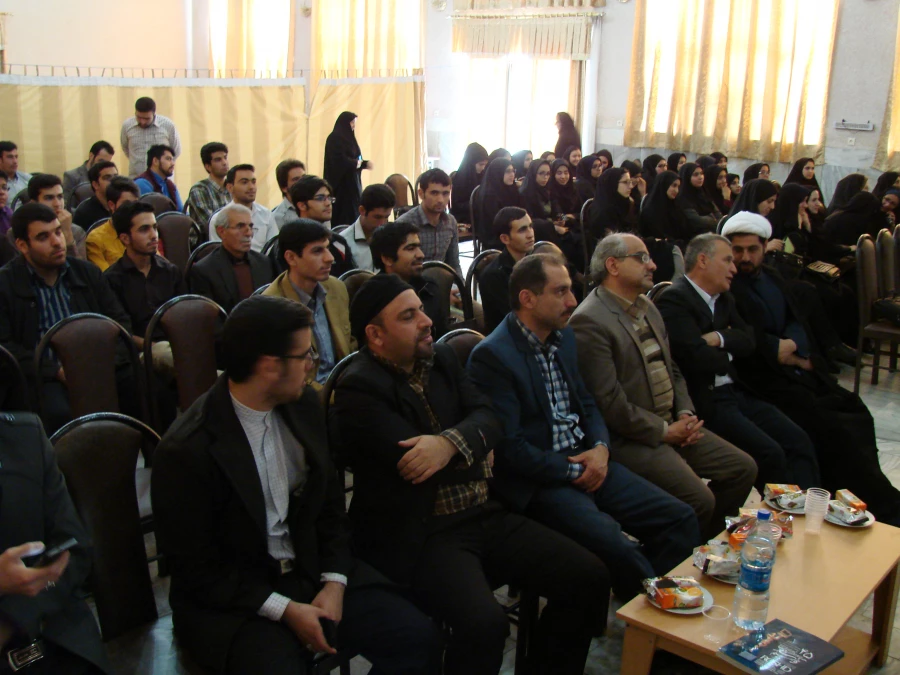 افتتاحیه چهل و پنجمین جشنواره بین المللی فیلم رشد 3