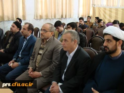 افتتاحیه چهل و پنجمین جشنواره بین المللی فیلم رشد 5