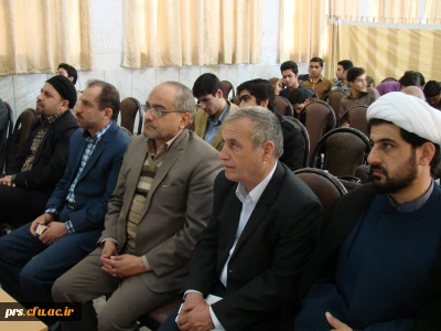 افتتاحیه چهل و پنجمین جشنواره بین المللی فیلم رشد