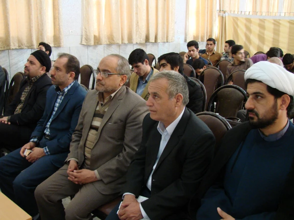 افتتاحیه چهل و پنجمین جشنواره بین المللی فیلم رشد 5