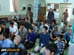 جشن ولادت امام جواد علیه السلام 3