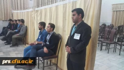 کارگاه آموزشی انجمن پژوهشگری و کانون انشاءو نویسندگی  3