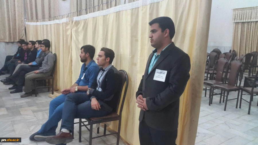 کارگاه آموزشی انجمن پژوهشگری و کانون انشاءو نویسندگی  3