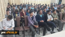 کارگاه آموزشی انجمن پژوهشگری و کانون انشاءو نویسندگی  4