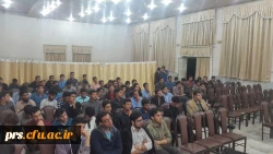 کارگاه آموزشی انجمن پژوهشگری و کانون انشاءو نویسندگی  5