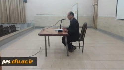 کارگاه آموزشی انجمن پژوهشگری و کانون انشاءو نویسندگی  6