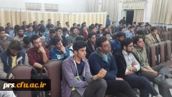 کارگاه آموزشی کانون انشاءونویسندگی و انجمن پژوهشگری  3