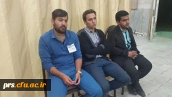 کارگاه آموزشی کانون انشاءونویسندگی و انجمن پژوهشگری  4