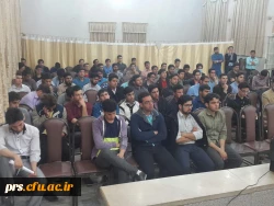 کارگاه آموزشی کانون انشاءونویسندگی و انجمن پژوهشگری  5