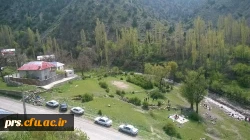 اردوی تفریحی و علمی کانون ایرانشناسی و ایرانگردی (روستای ملاده ) 2