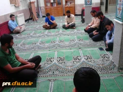 مسابقه حفظ سوره یس از کانون قرآن و عترت 4