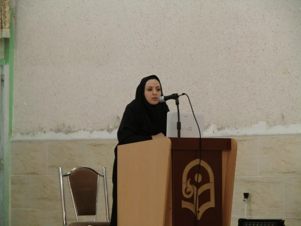 کرسی آزاد اندیشی آسیب شناسی فضای مجازی 5