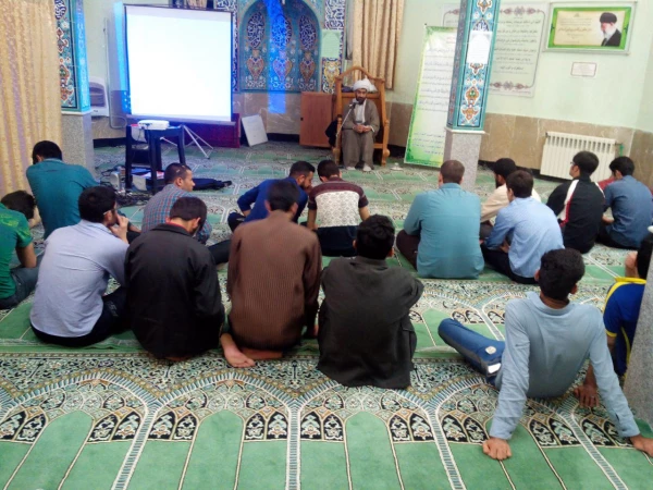 پرسش و پاسخ مهدویت (کانون مهدویت ) 2