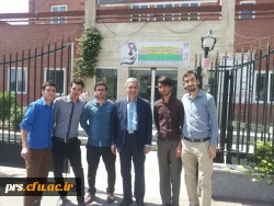 اهداء خون (کانون سلامت ) 2