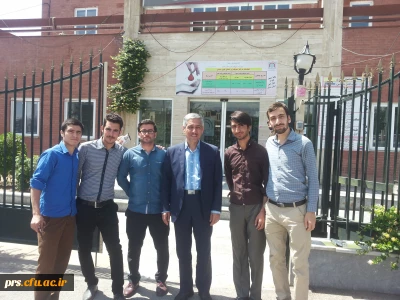 اهداء خون (کانون سلامت )