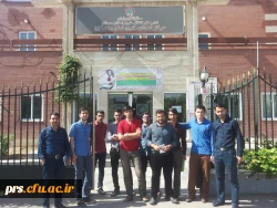 اهداء خون (کانون سلامت ) 2