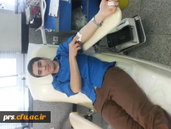 اهداء خون (کانون سلامت ) 2