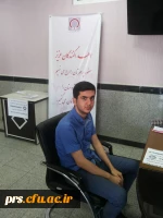 اهداء خون (کانون سلامت ) 2