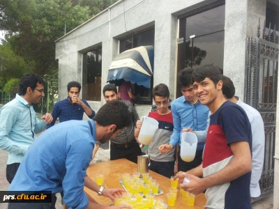 جشن ولادت حضرت ابوالفضل علیه السلام