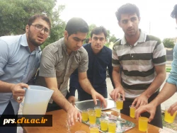 جشن ولادت حضرت ابوالفضل ع  3