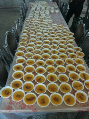 جشن ولادت حضرت ابوالفضل ع  4