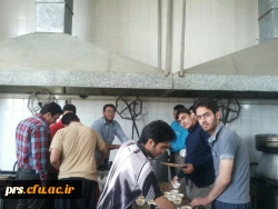 جشن ولادت حضرت ابوالفضل ع  5