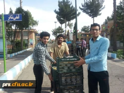 جشن ولادت حضرت ابوالفضل ع  6