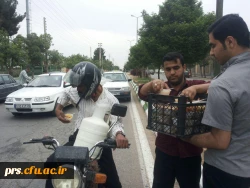 جشن ولادت حضرت ابوالفضل ع  8