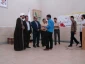 جشن ولادت حضرت علی اکبر علیه السلام و تقدیر ازبرگزیدگان جشنواره و فعالین فرهنگی به مناسبت روز جوان 8