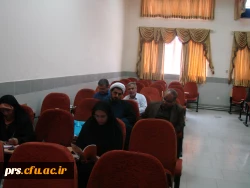 جلسه هم اندیشی اساتید دانشگاه فرهنگیان  5