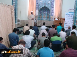 جزء خوانی قرآن و ماه مبارک رمضان 3