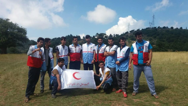 تور 2 روزه دامغان و شاهرود  3