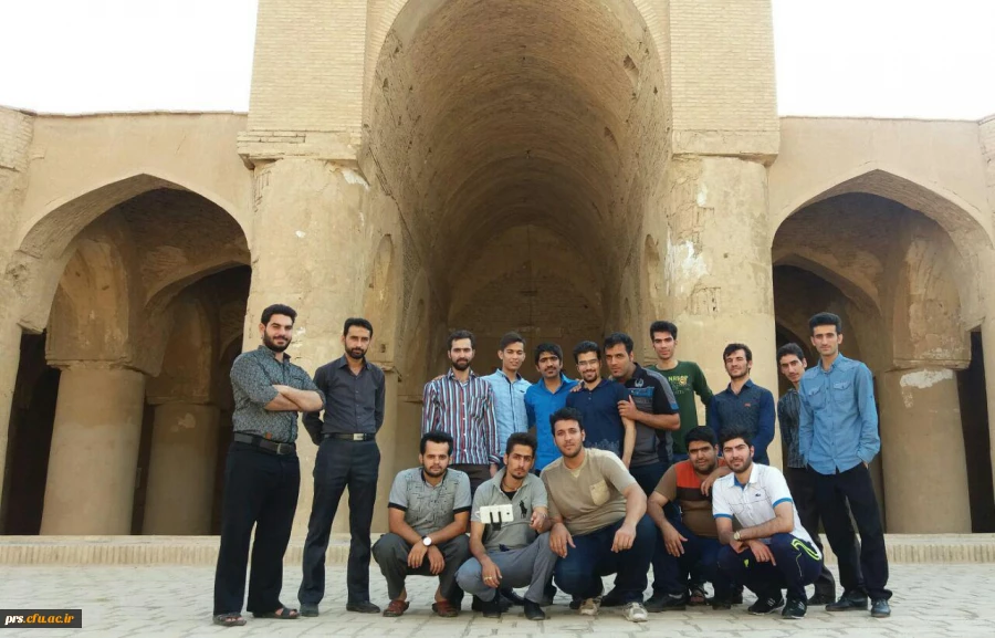 تور 2 روزه دامغان و شاهرود  4