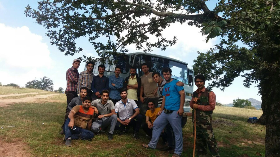 تور 2 روزه دامغان و شاهرود  5