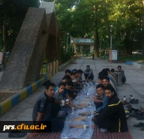 تور 2 روزه دامغان و شاهرود  6