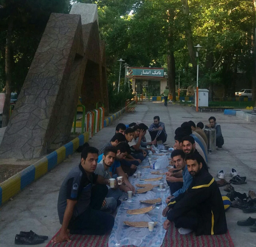 تور 2 روزه دامغان و شاهرود  6