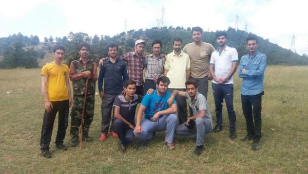 تور 2 روزه دامغان و شاهرود  7