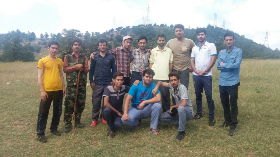 تور 2 روزه دامغان و شاهرود  7