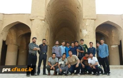 تور 2 روزه دامغان و شاهرود  9