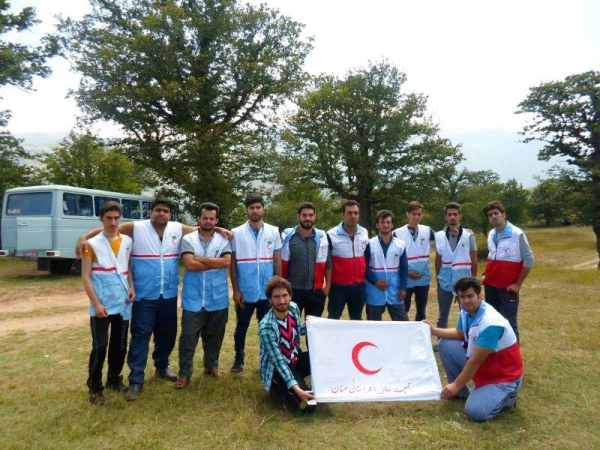 تور 2 روزه دامغان و شاهرود  11