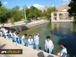 تور 2 روزه دامغان و شاهرود  12