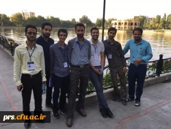 کسب مقام سوم کشوری قصه گویی در 26 جشنواره علمی - ادبی و هنری  دانشگاه فرهنگیان 4